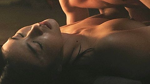Pic: Yuka Kouri in Shōgun (2024)