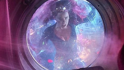 Pic: Amber Heard in Aquaman and the Lost Kingdom (2023)