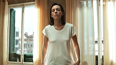 Pic: Vicky Luengo in Red Queen (2024)