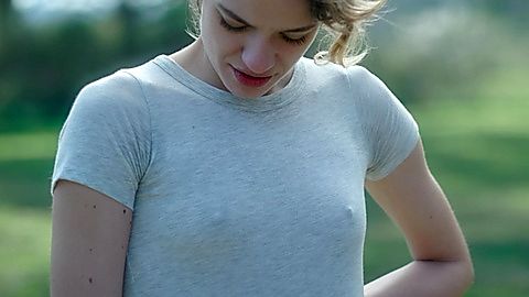 Pic: Giuliana Fossa in Alternative Therapy (2021)