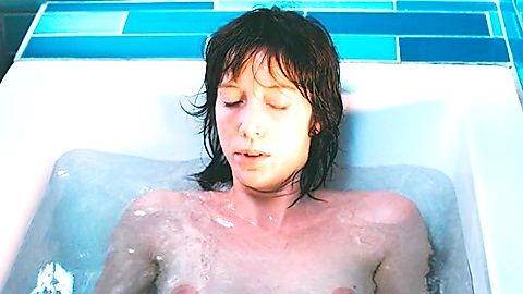 Pic: Sara Giraudeau in Everything Is Fine (2023)