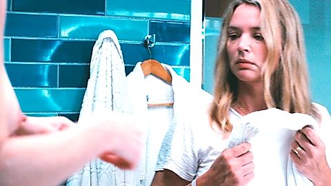 Pic: Sara Giraudeau in Everything Is Fine (2023)