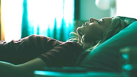 Pic: Virginie Efira in Everything Is Fine (2023)