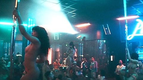 Pic: Trinity Lisbon in BMF (2021)
