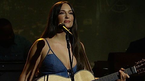 Pic: Kacey Musgraves in Saturday Night Live (1975)