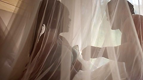 Pic: Wanda Banda in Blood & Water (2020)