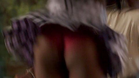 Pic: Wanda Banda in Blood & Water (2020)