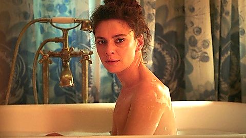 Pic: Jasmine Trinca in Supersex (2024)