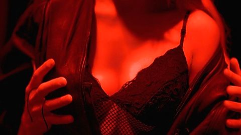 Pic: Jade Pedri in Supersex (2024)