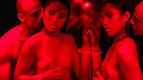 Pic: Mai Thai in Supersex (2024)