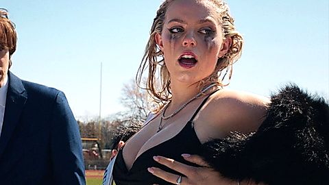 Pic: Reneé Rapp in Mean Girls (2024)