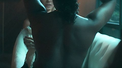 Pic: Ren King in BMF (2021)