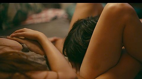 Pic: Leah McKendrick in Scrambled (2024)