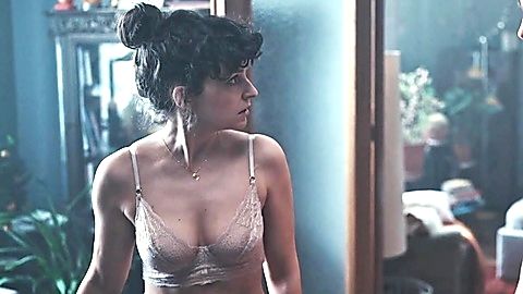 Pic: Maria Dębska in When Is The Wedding? (2024)