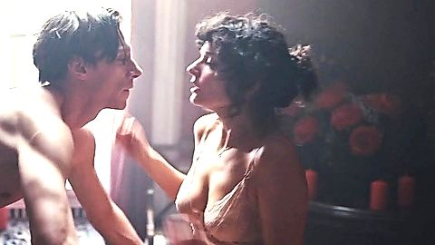 Pic: Maria Dębska in When Is The Wedding? (2024)