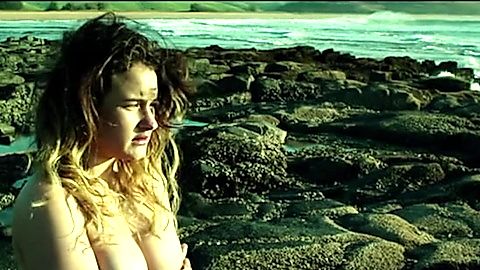 Pic: Alex Mcgregor in Impunity (2014)