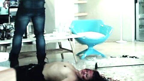 Pic: Tamarin V. Vega in Impunity (2014)