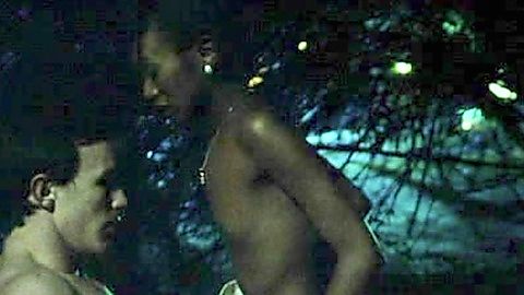 Pic: Londiwe Khawula in Impunity (2014)