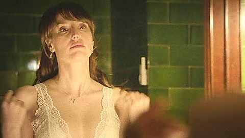 Pic: Natalia de Molina in Iron Reign (2024)
