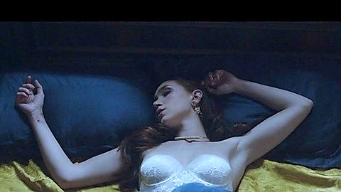 Pic: Diana Gardner in You Shouldn't Have Let Me In (2024)