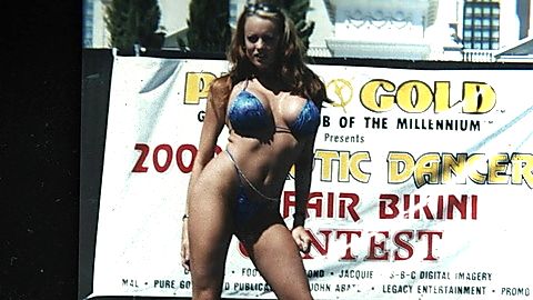 Pic: Stormy Daniels in Stormy (2024)