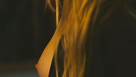 Pic: Camille Razat in Mastemah (2022)