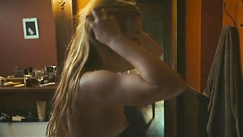 Pic: Camille Razat in Mastemah (2022)