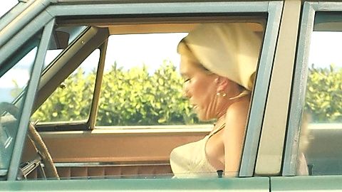 Pic: Kristen Wiig in Palm Royale (2024)