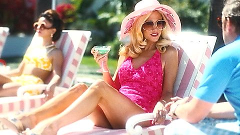 Pic: Kristen Wiig in Palm Royale (2024)