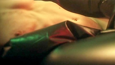 Pic: Lucie Debay in The (Ex)perience of Love (2023)