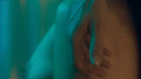 Pic: Ana Rodriguez in The (Ex)perience of Love (2023)