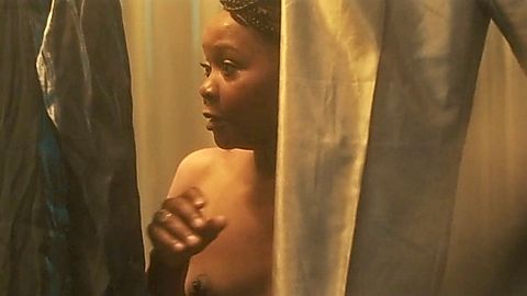 Pic: Annette Gatta in The (Ex)perience of Love (2023)