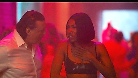 Pic: Diarra Kilpatrick in Diarra from Detroit (2024)