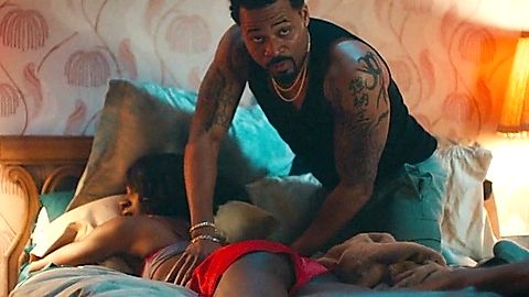 Pic: Diarra Kilpatrick in Diarra from Detroit (2024)