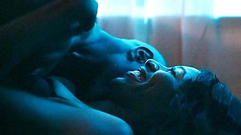 Pic: Diarra Kilpatrick in Diarra from Detroit (2024)