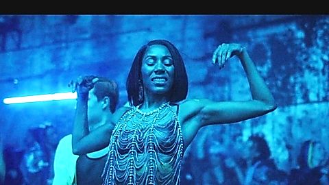 Pic: Diarra Kilpatrick in Diarra from Detroit (2024)