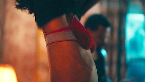 Pic: Diarra Kilpatrick in Diarra from Detroit (2024)