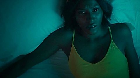 Pic: Diarra Kilpatrick in Diarra from Detroit (2024)