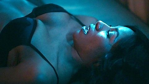 Pic: Diarra Kilpatrick in Diarra from Detroit (2024)