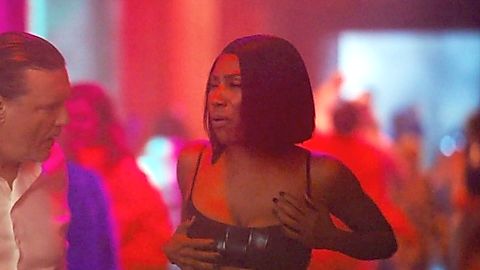 Pic: Diarra Kilpatrick in Diarra from Detroit (2024)