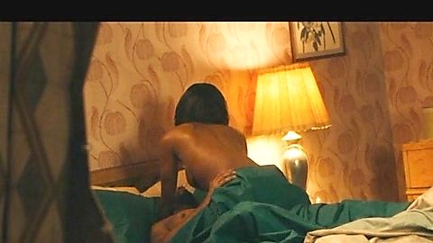 Pic: Diarra Kilpatrick in Diarra from Detroit (2024)
