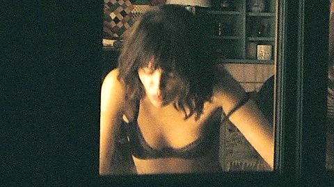 Pic: Eiza González in 3 Body Problem (2024)