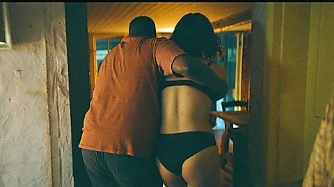Pic: Eiza González in 3 Body Problem (2024)