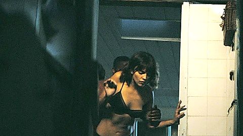 Pic: Eiza González in 3 Body Problem (2024)
