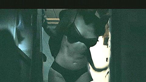 Pic: Eiza González in 3 Body Problem (2024)