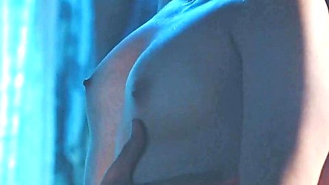 Pic: Christine Bermas in Rita (2024)