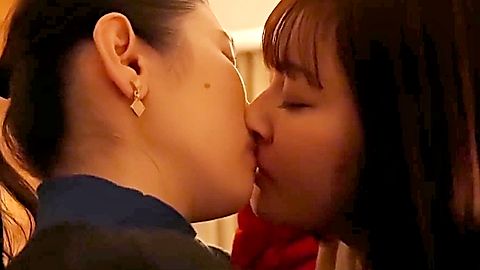 Pic: Manami Shindo in Manji (2023)