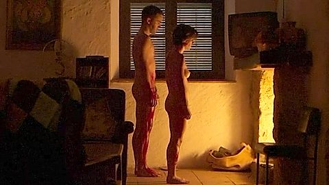 Pic: Bruna Cusí in Bringing Him Back (2021)
