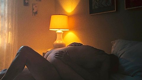 Pic: Lali González in Rest in Peace (2024)