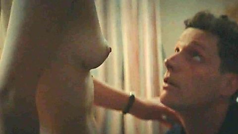 Pic: Yile Yara Vianello in The Beautiful Summer (2023)